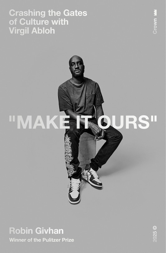 Front cover_Make It Ours
