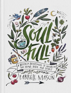 Front cover_Soulfull