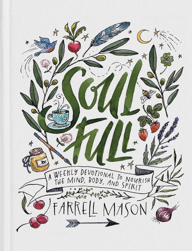 Front cover_Soulfull