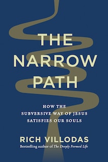 Couverture_The Narrow Path