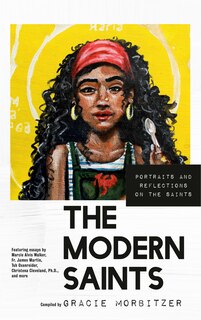 Front cover_The Modern Saints
