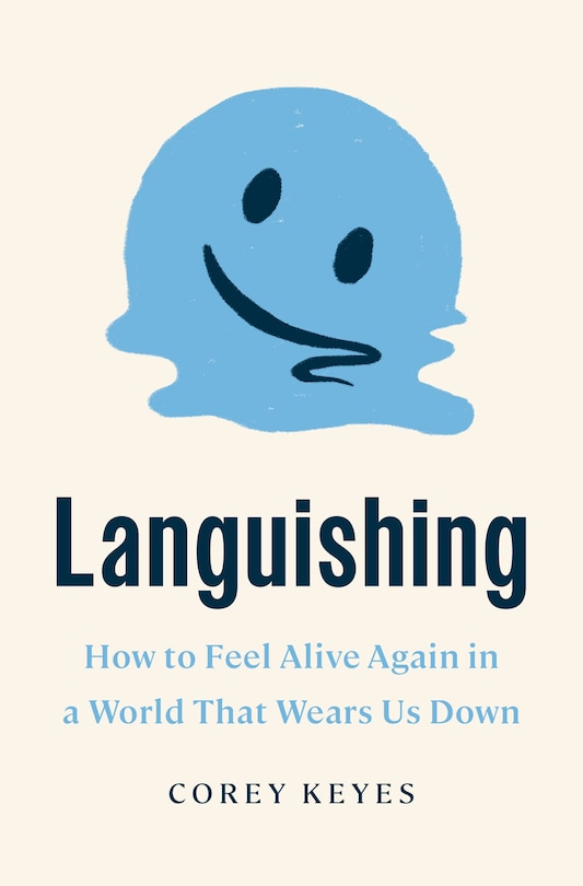 Front cover_Languishing