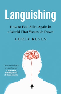 Front cover_Languishing