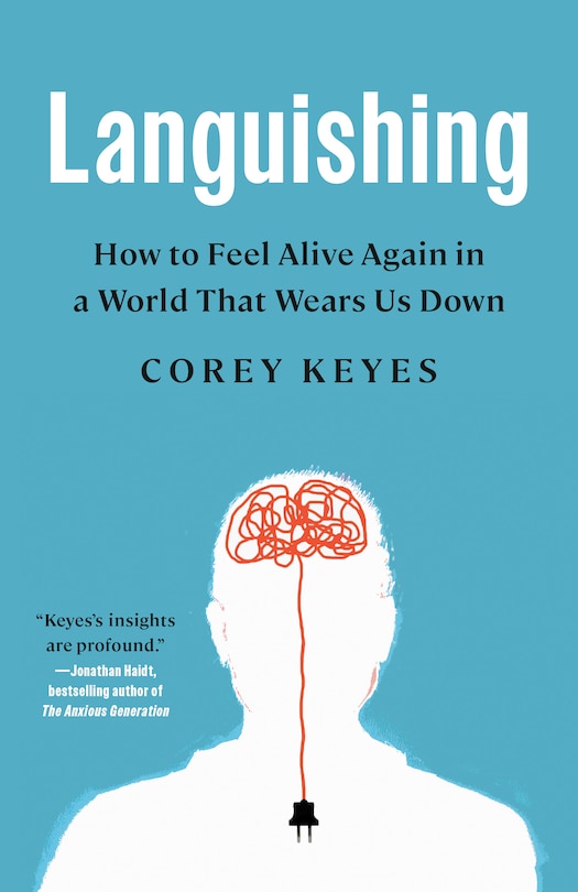 Front cover_Languishing