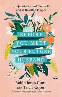 Front cover_Before You Meet Your Future Husband