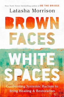 Front cover_Brown Faces, White Spaces