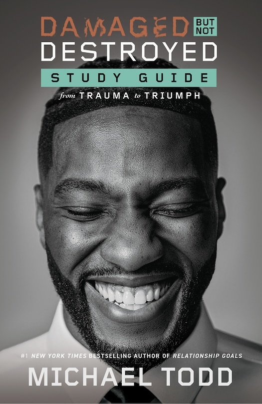 Couverture_Damaged but Not Destroyed Study Guide