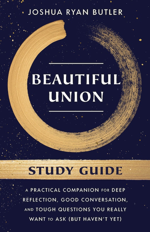 Front cover_Beautiful Union Study Guide