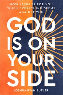 Couverture_God Is on Your Side