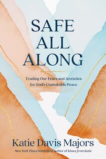 Front cover_Safe All Along