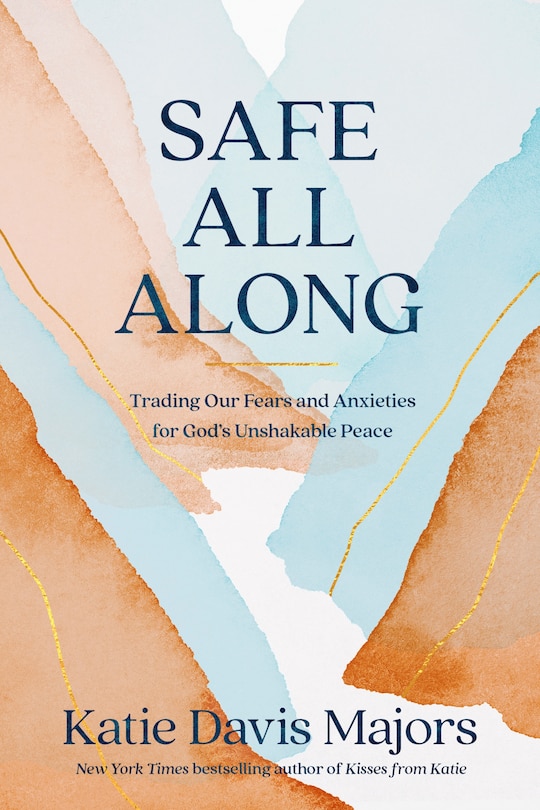 Front cover_Safe All Along