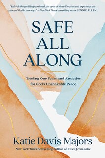 Front cover_Safe All Along