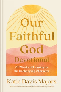 Couverture_Our Faithful God Devotional