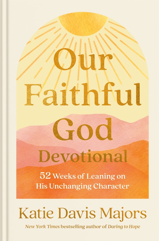 Couverture_Our Faithful God Devotional