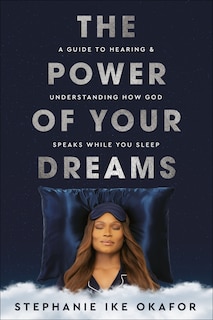Front cover_The Power of Your Dreams