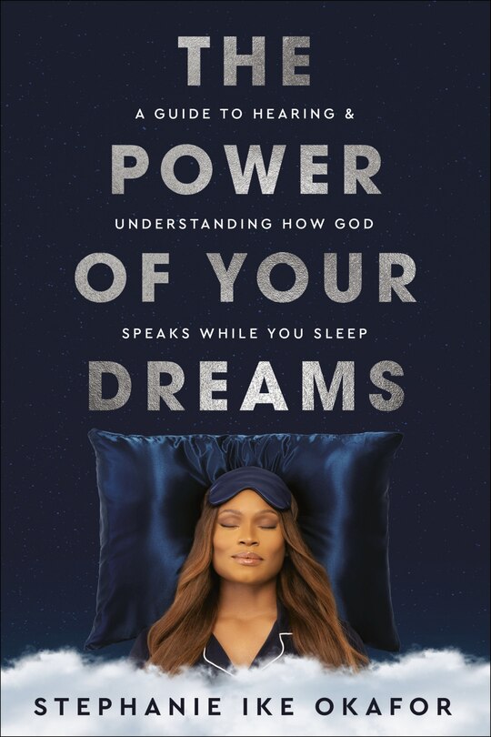 Front cover_The Power of Your Dreams
