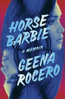 Front cover_Horse Barbie