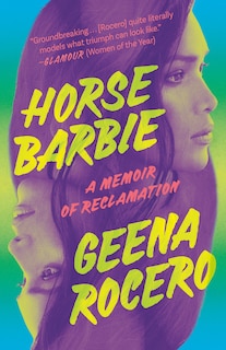 Couverture_Horse Barbie