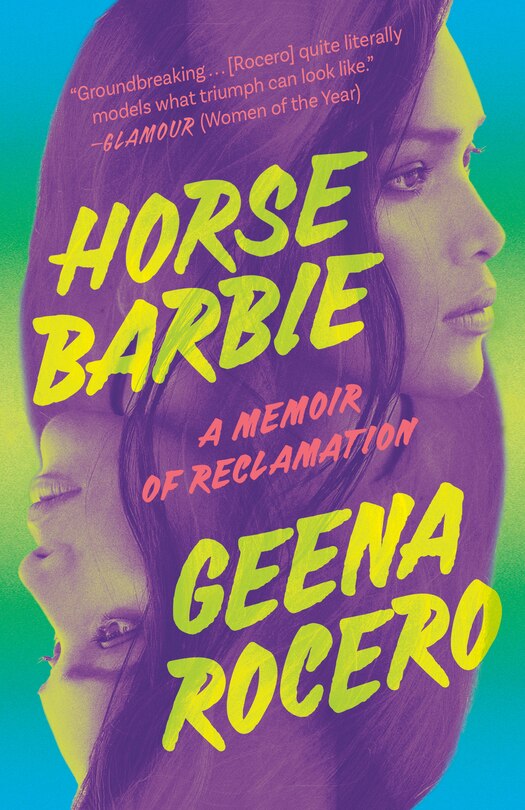 Couverture_Horse Barbie