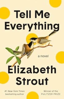 Front cover_Tell Me Everything: Oprah's Book Club