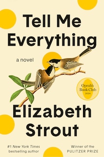 Couverture_Tell Me Everything: Oprah's Book Club