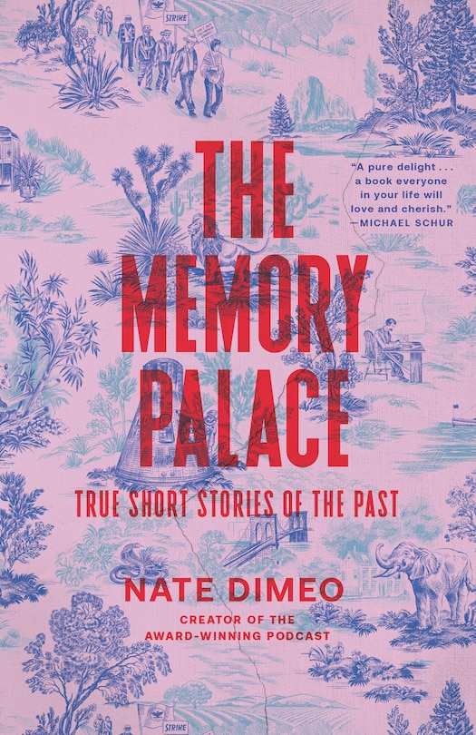 Couverture_The Memory Palace