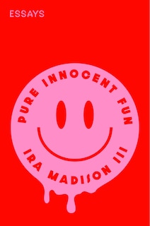 Front cover_Pure Innocent Fun