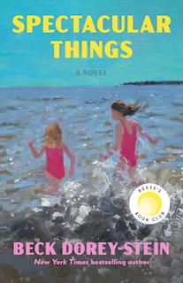 Front cover_Spectacular Things: Reese's Book Club