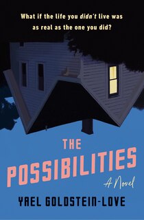 Front cover_The Possibilities