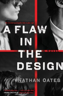 Front cover_A Flaw In The Design