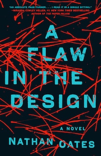 Front cover_A Flaw in the Design