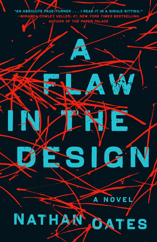 Front cover_A Flaw in the Design