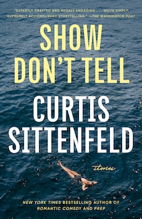 Front cover_Show Don't Tell