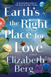Couverture_Earth's The Right Place For Love
