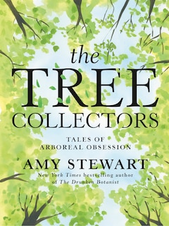 Front cover_The Tree Collectors