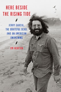 Front cover_Here Beside the Rising Tide