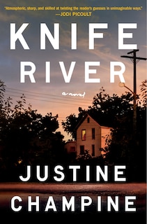 Front cover_Knife River