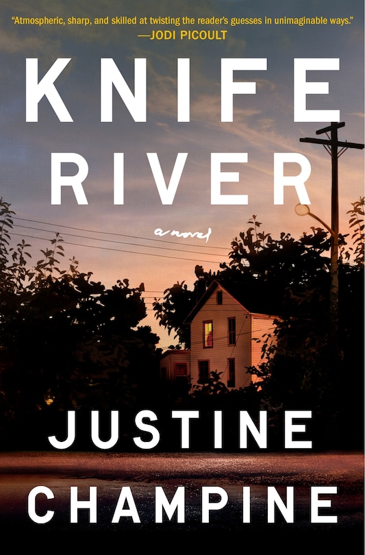 Front cover_Knife River