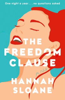 Front cover_The Freedom Clause