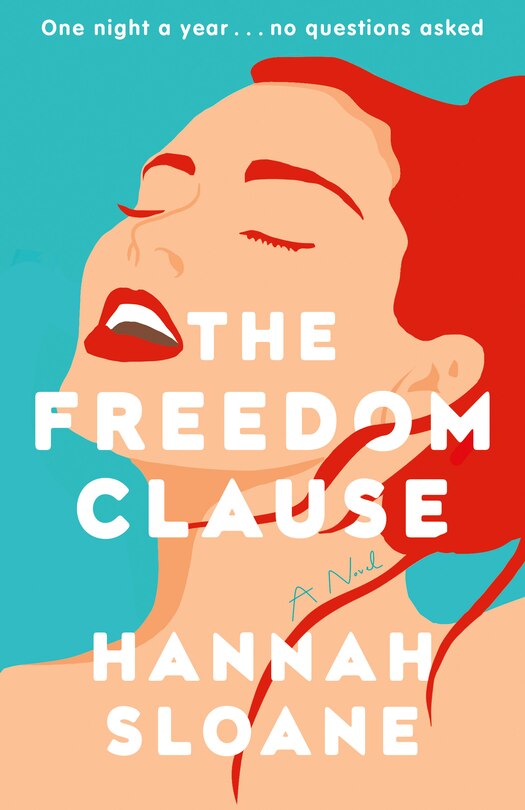Front cover_The Freedom Clause