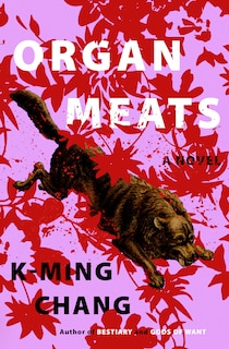 Front cover_Organ Meats