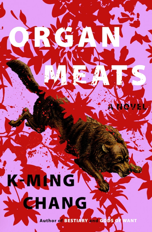 Front cover_Organ Meats