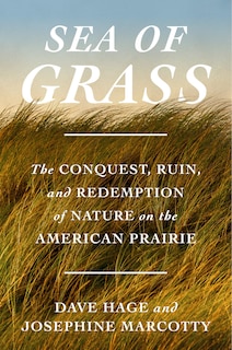 Front cover_Sea of Grass