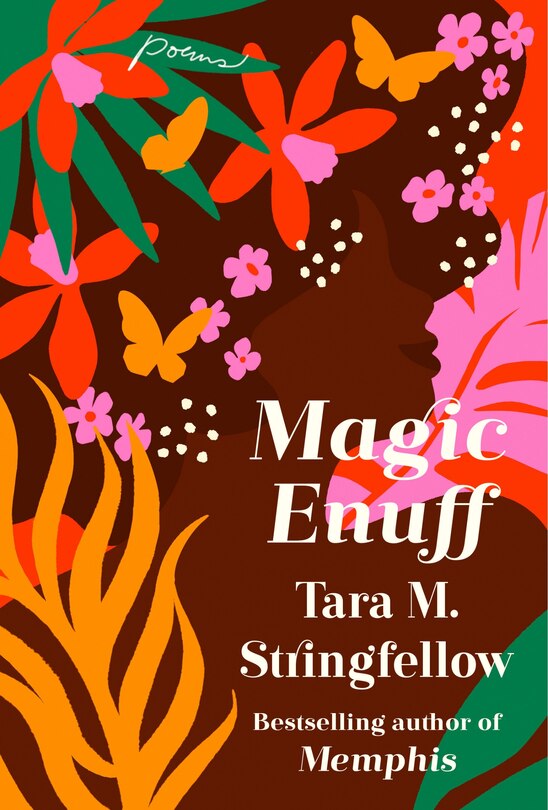 Front cover_Magic Enuff
