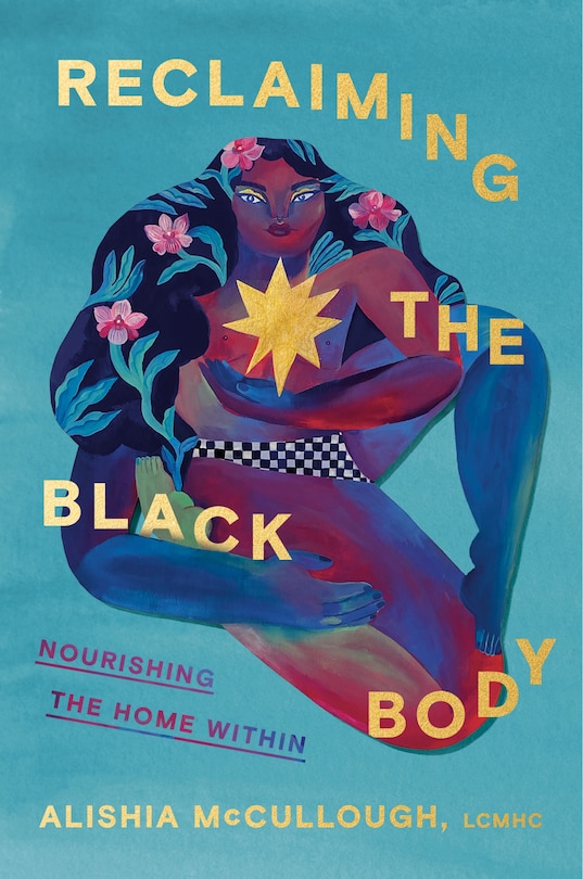Front cover_Reclaiming the Black Body