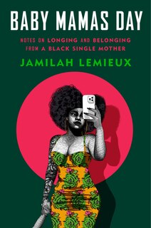 Front cover_Black. Single. Mother.