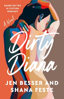 Front cover_Dirty Diana