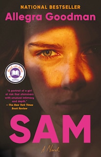 Front cover_Sam: A Read with Jenna Pick