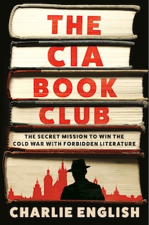 Couverture_The CIA Book Club