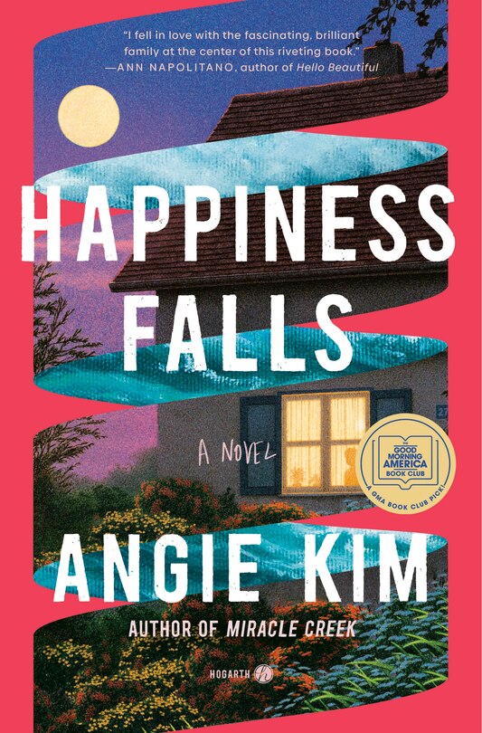 Front cover_Happiness Falls: A GMA Book Club Pick